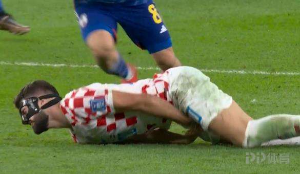 世界杯-克罗地亚总比分4-2日本晋级8强 日本三人罚失点球 3 世界杯-克罗地亚总比分4-2日本晋级8强 日本三人罚失点球