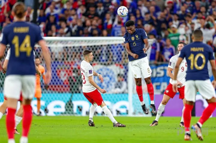 法国用天赋碾压波兰马克龙早已看穿一切 3 法国用天赋碾压波兰马克龙早已看穿一切