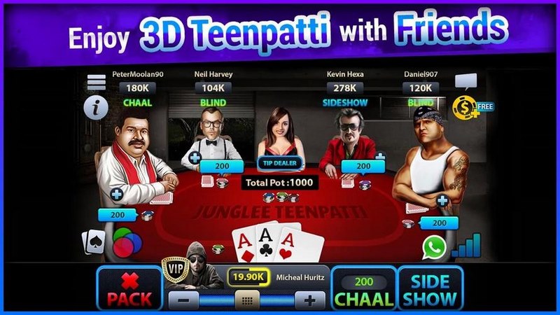 玩安达巴哈棋牌从A到Z的指南 2 在开云体育的安达巴哈游戏简介